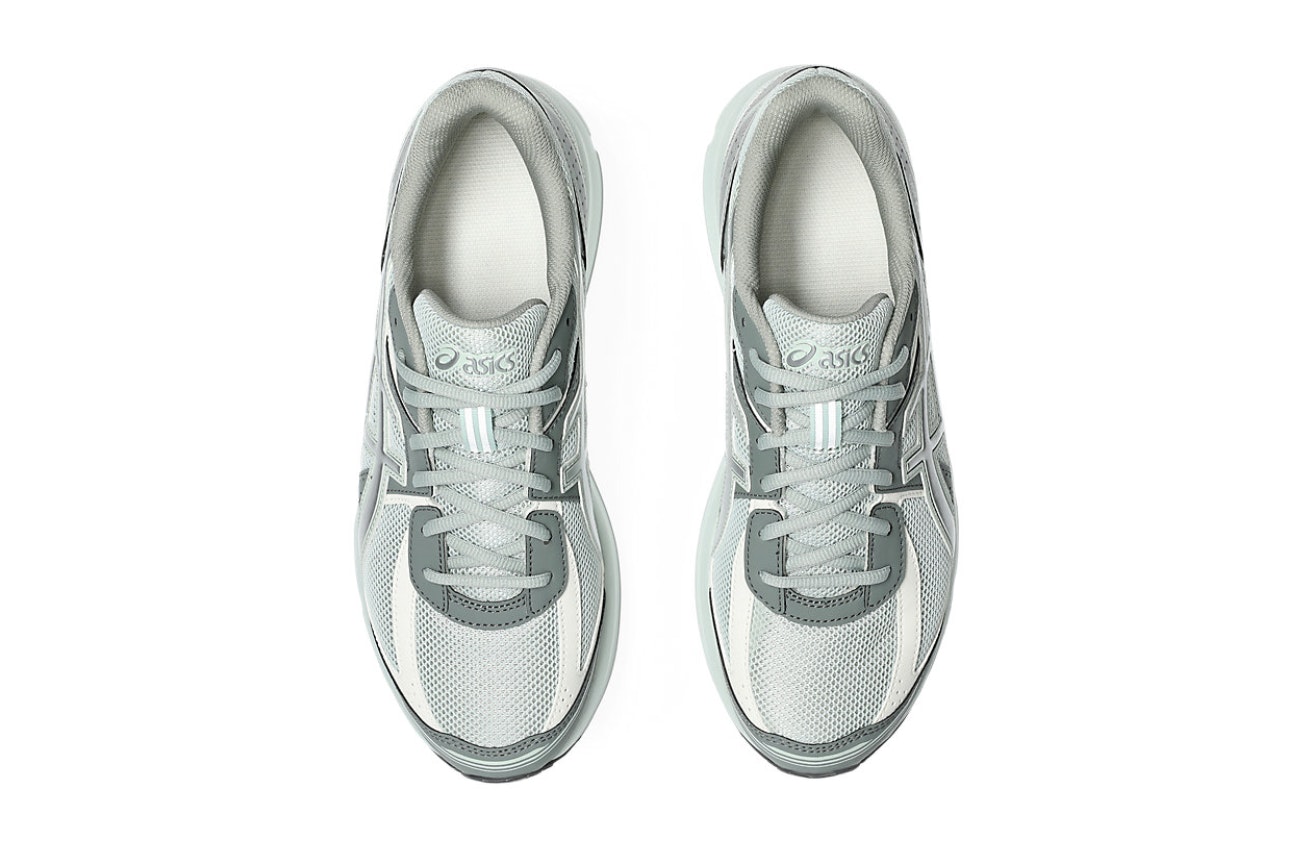 Asics JOG 100S "Lichen Rock"