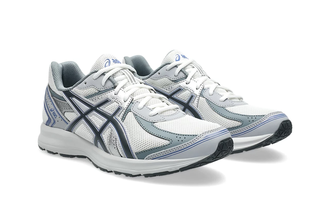 Asics JOG 100S "Carrier Grey"