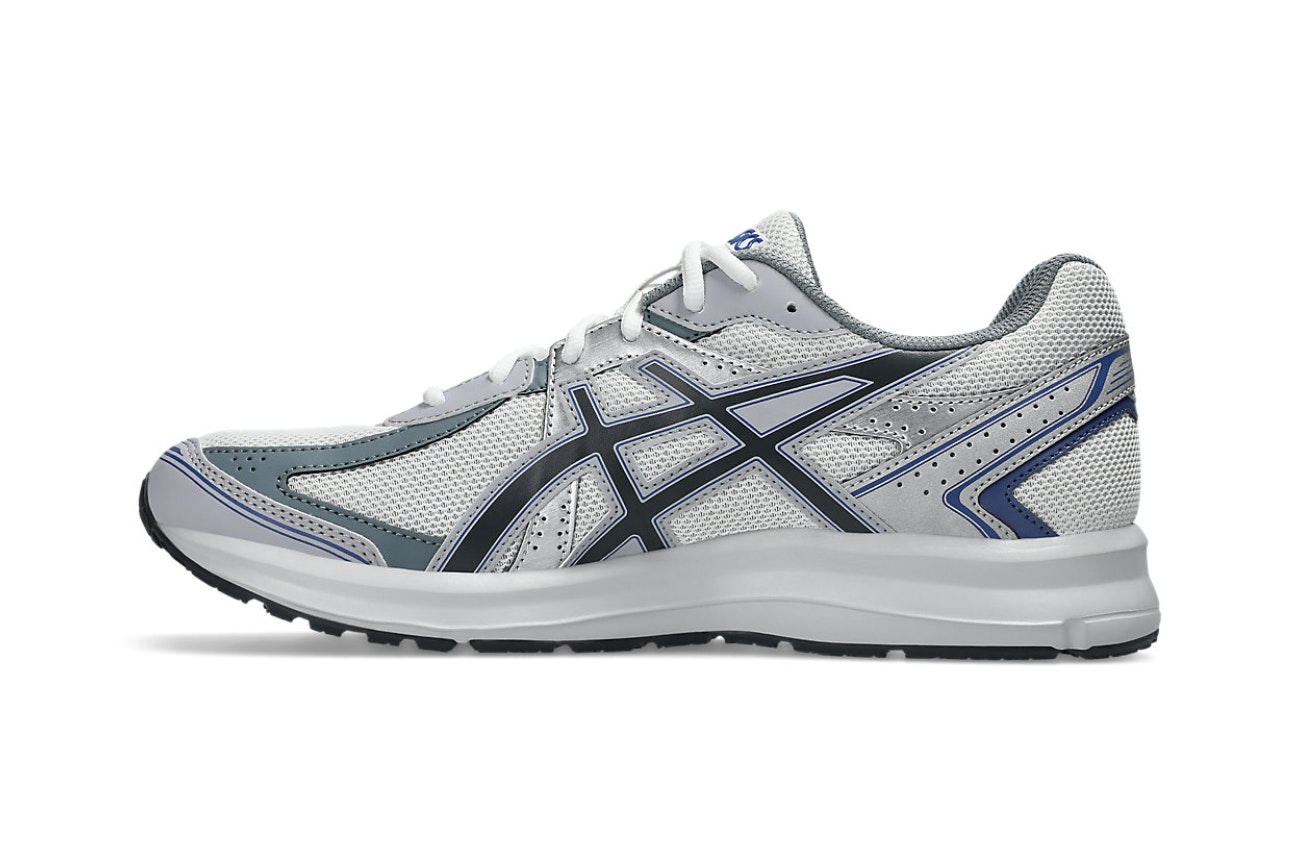 Asics JOG 100S "Carrier Grey"