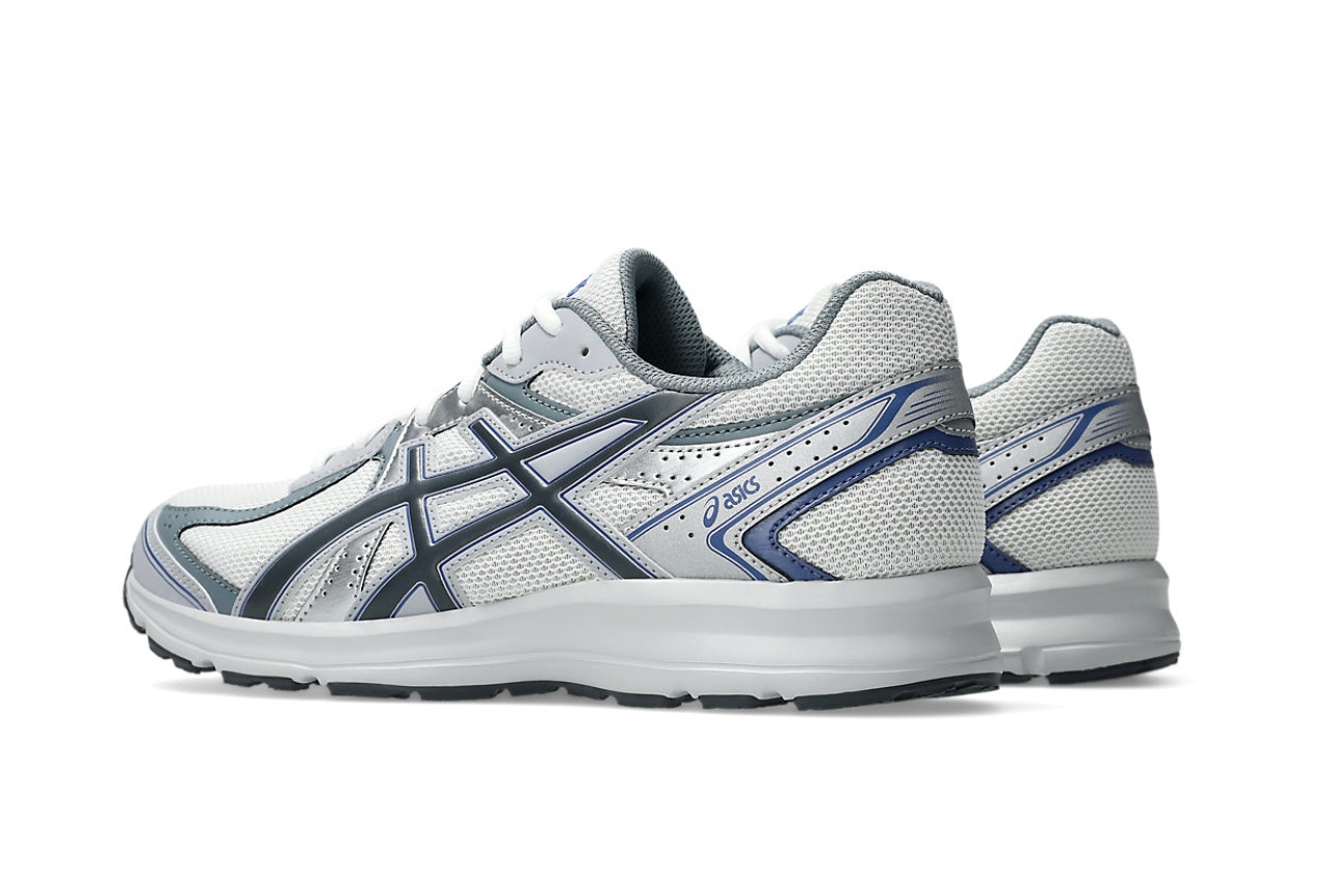 Asics JOG 100S "Carrier Grey"