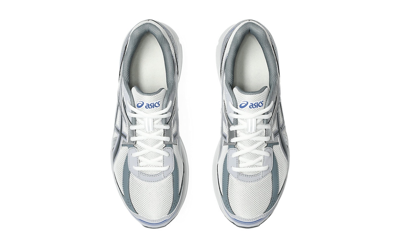 Asics JOG 100S "Carrier Grey"