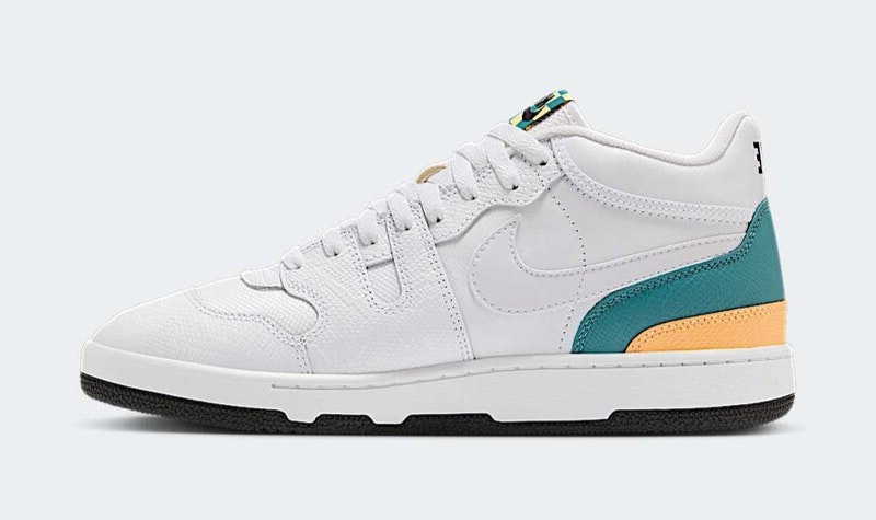 Nike Mac Attack "Year of the Snake"