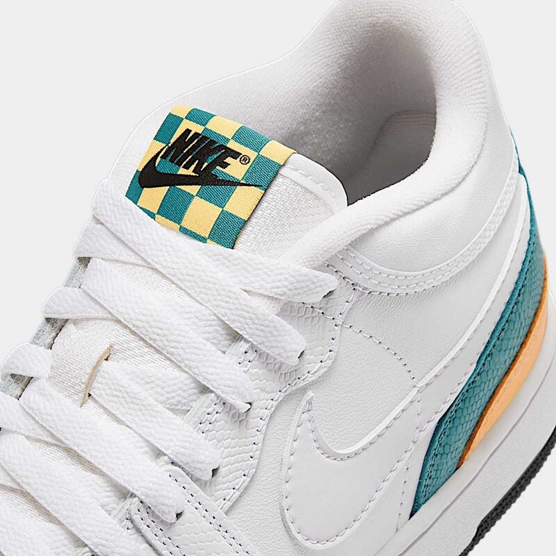 Nike Mac Attack "Year of the Snake"