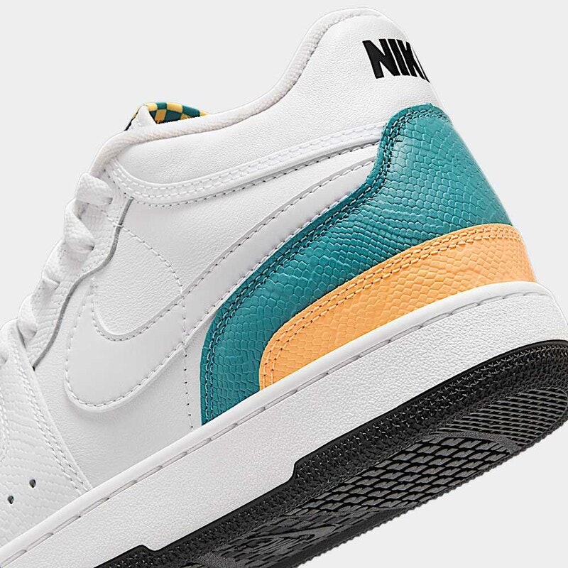 Nike Mac Attack "Year of the Snake"