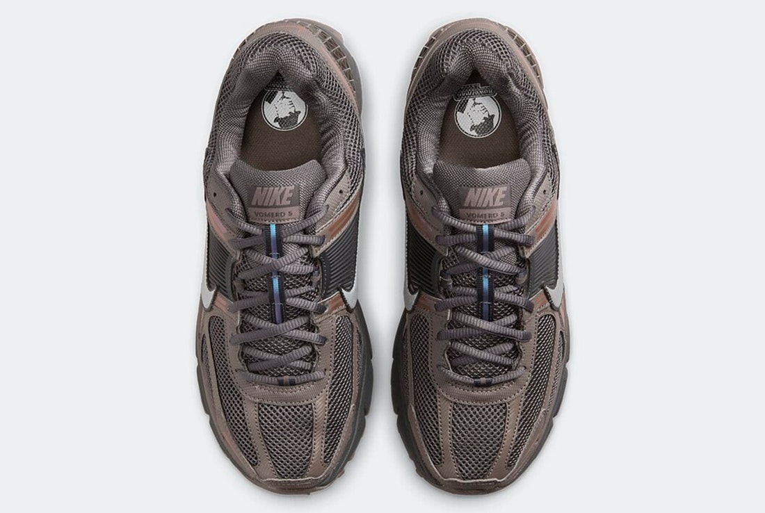 Nike Zoom Vomero 5 "Cave Stone"