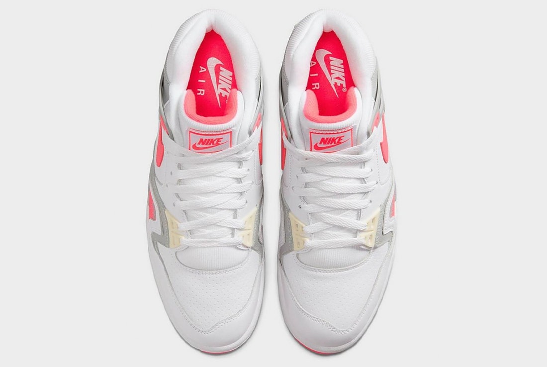 Nike Air Tech Challenge 2 "Racer Pink"