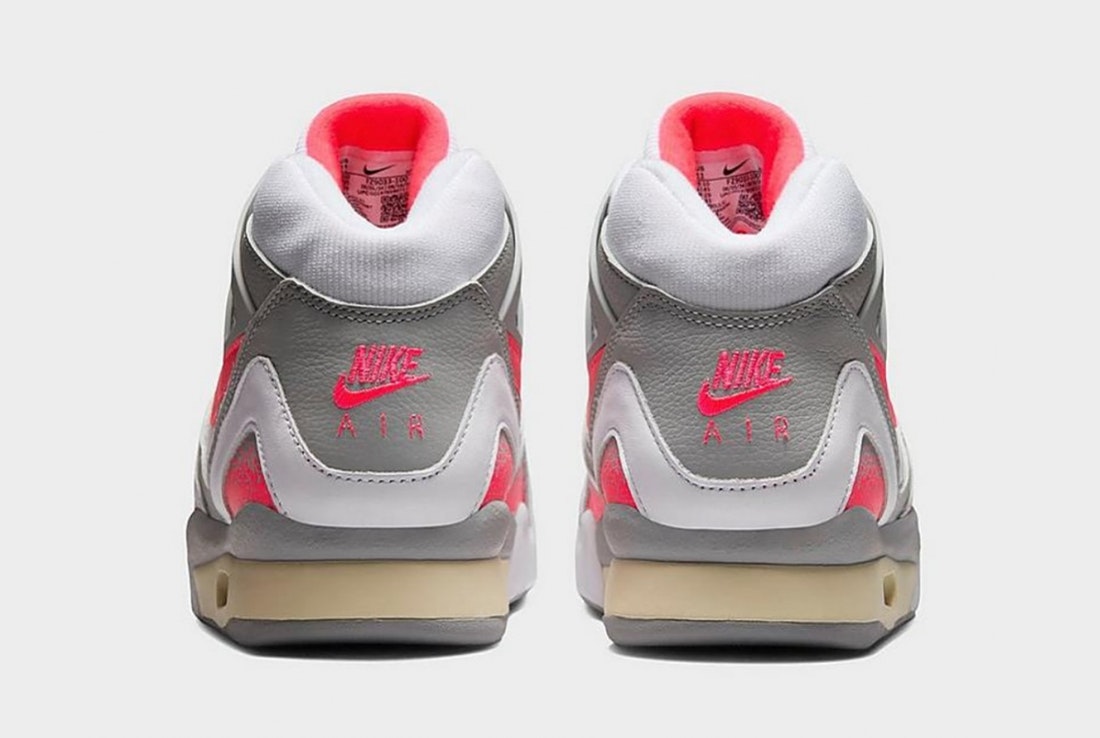 Nike Air Tech Challenge 2 "Racer Pink"