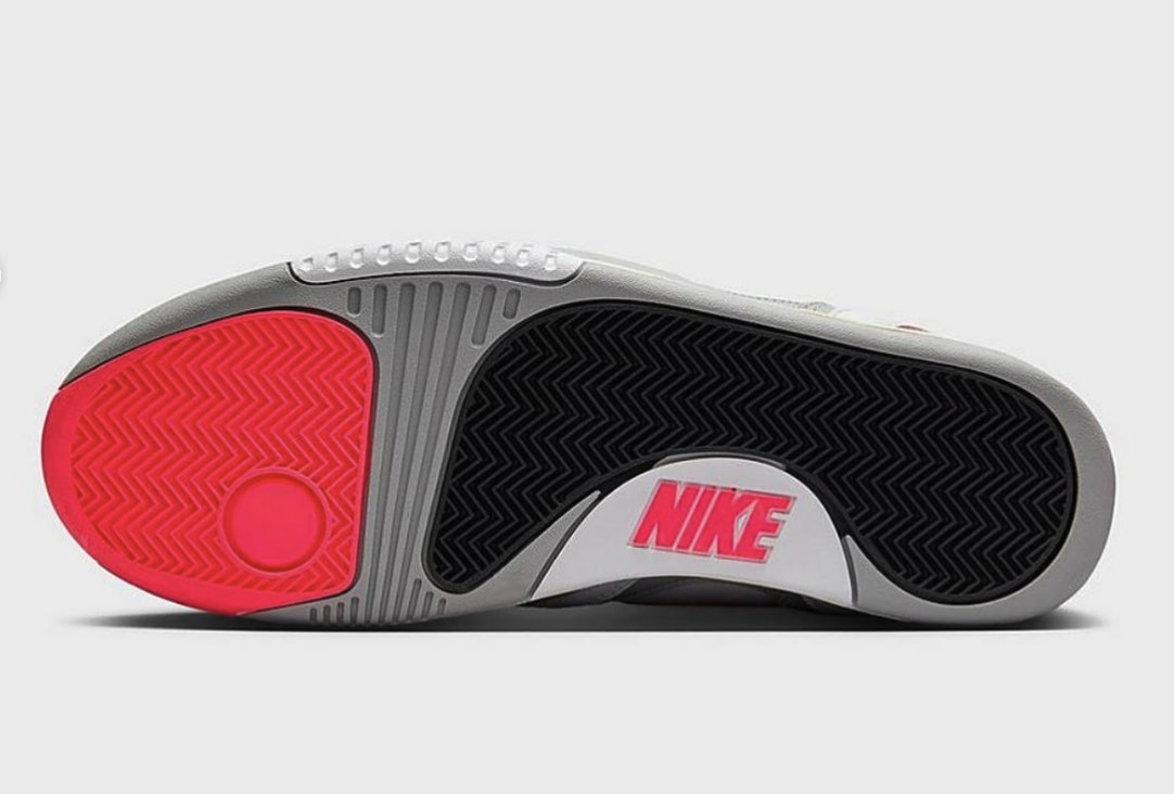 Nike Air Tech Challenge 2 "Racer Pink"