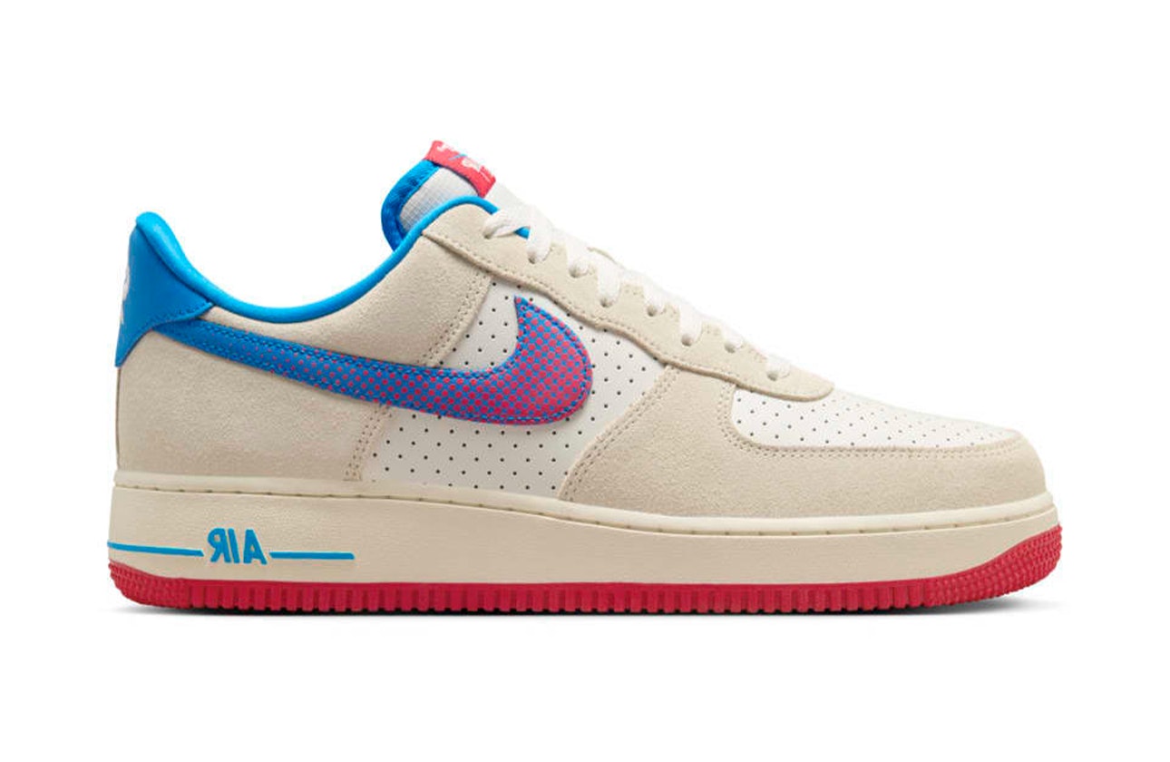 Nike Air Force 1 Low "Nike Inc"