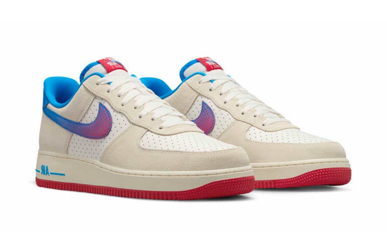 Nike Air Force 1 Low "Nike Inc"