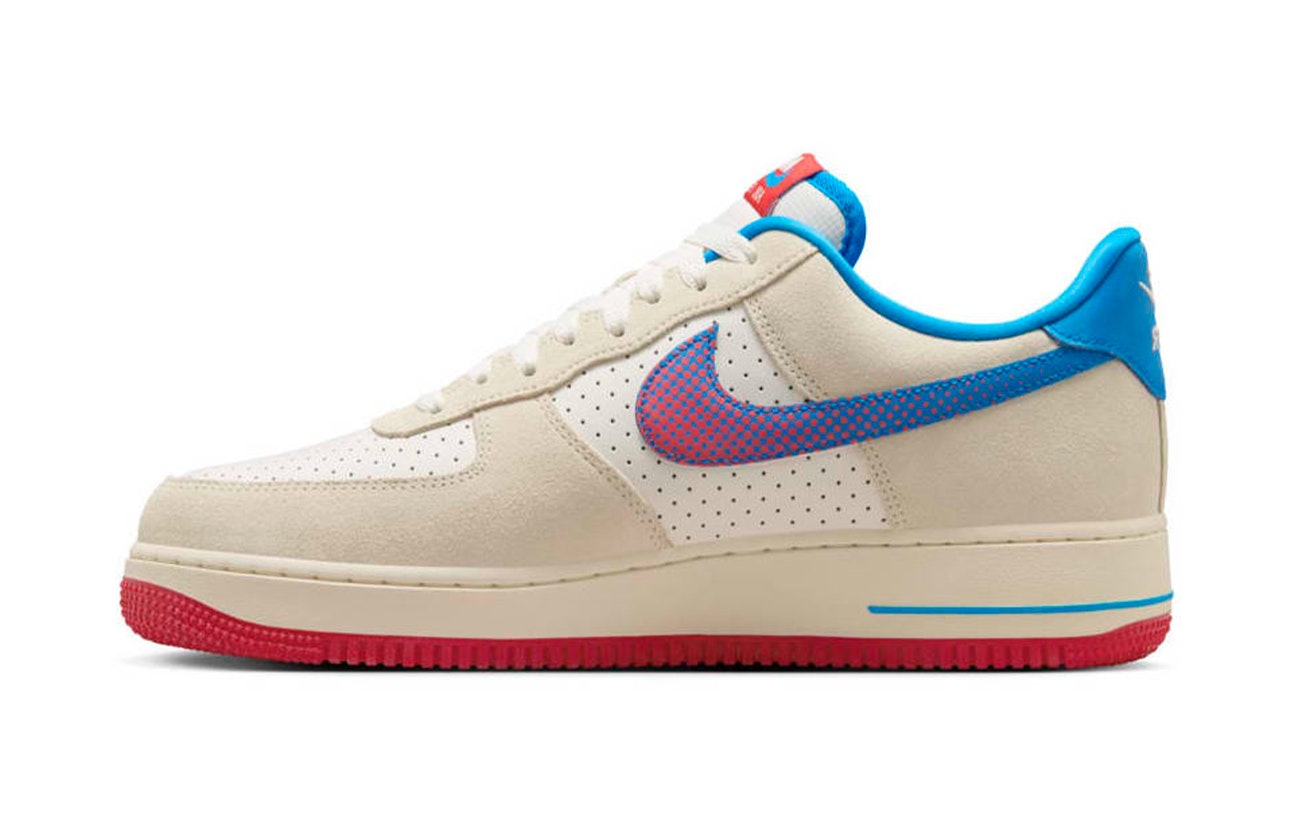 Nike Air Force 1 Low "Nike Inc"