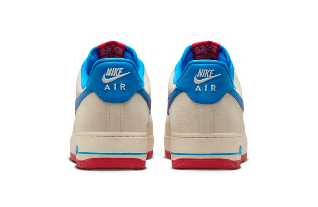 Nike Air Force 1 Low "Nike Inc"