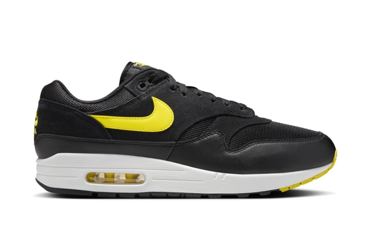 Nike Air Max 1 "Batman"
