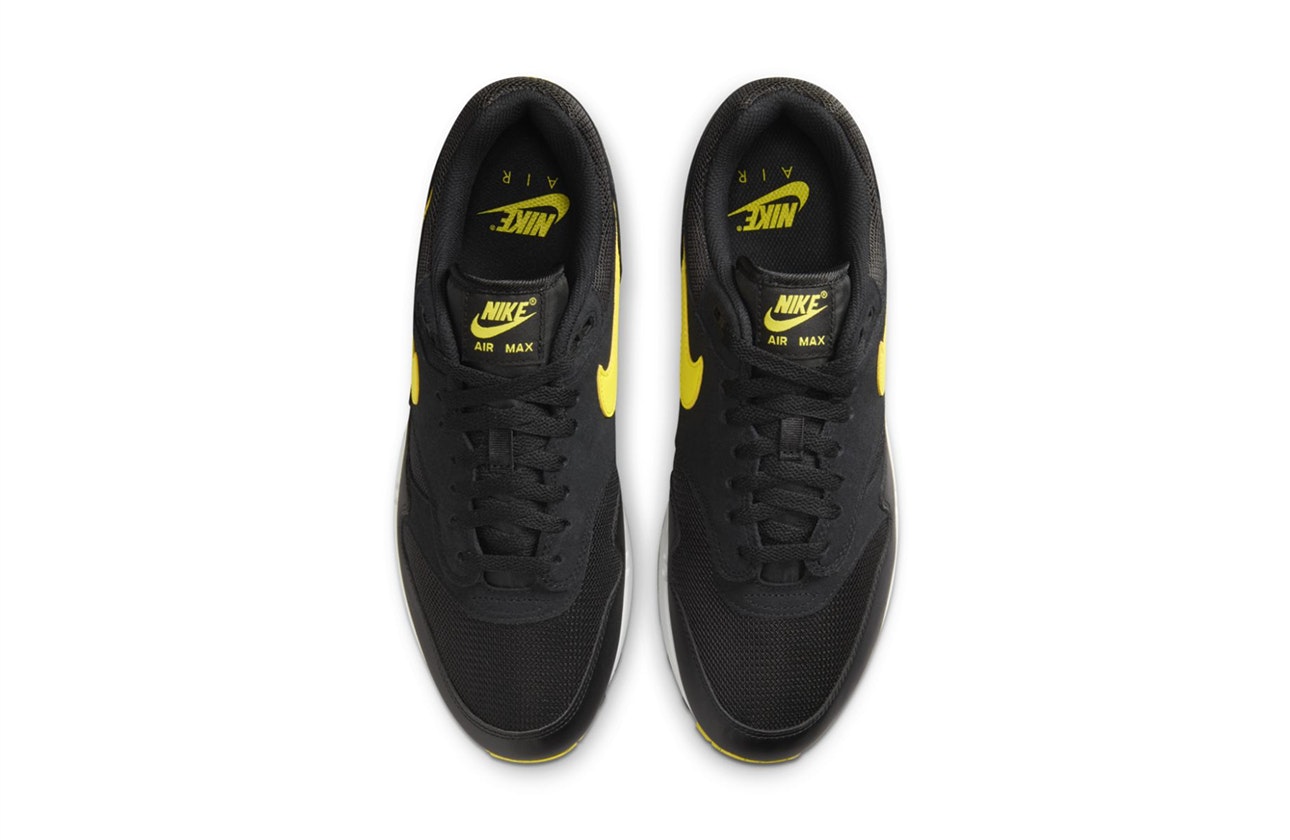 Nike Air Max 1 "Batman"