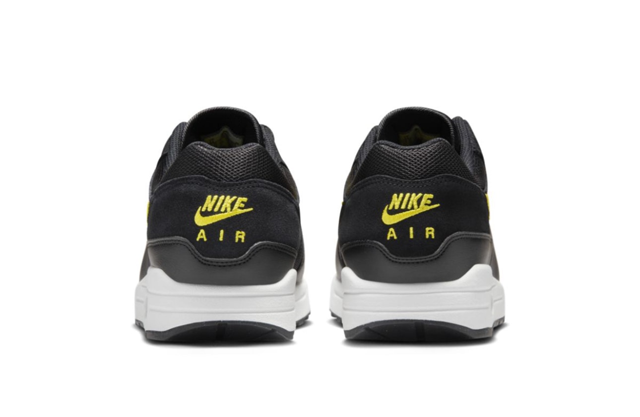 Nike Air Max 1 "Batman"