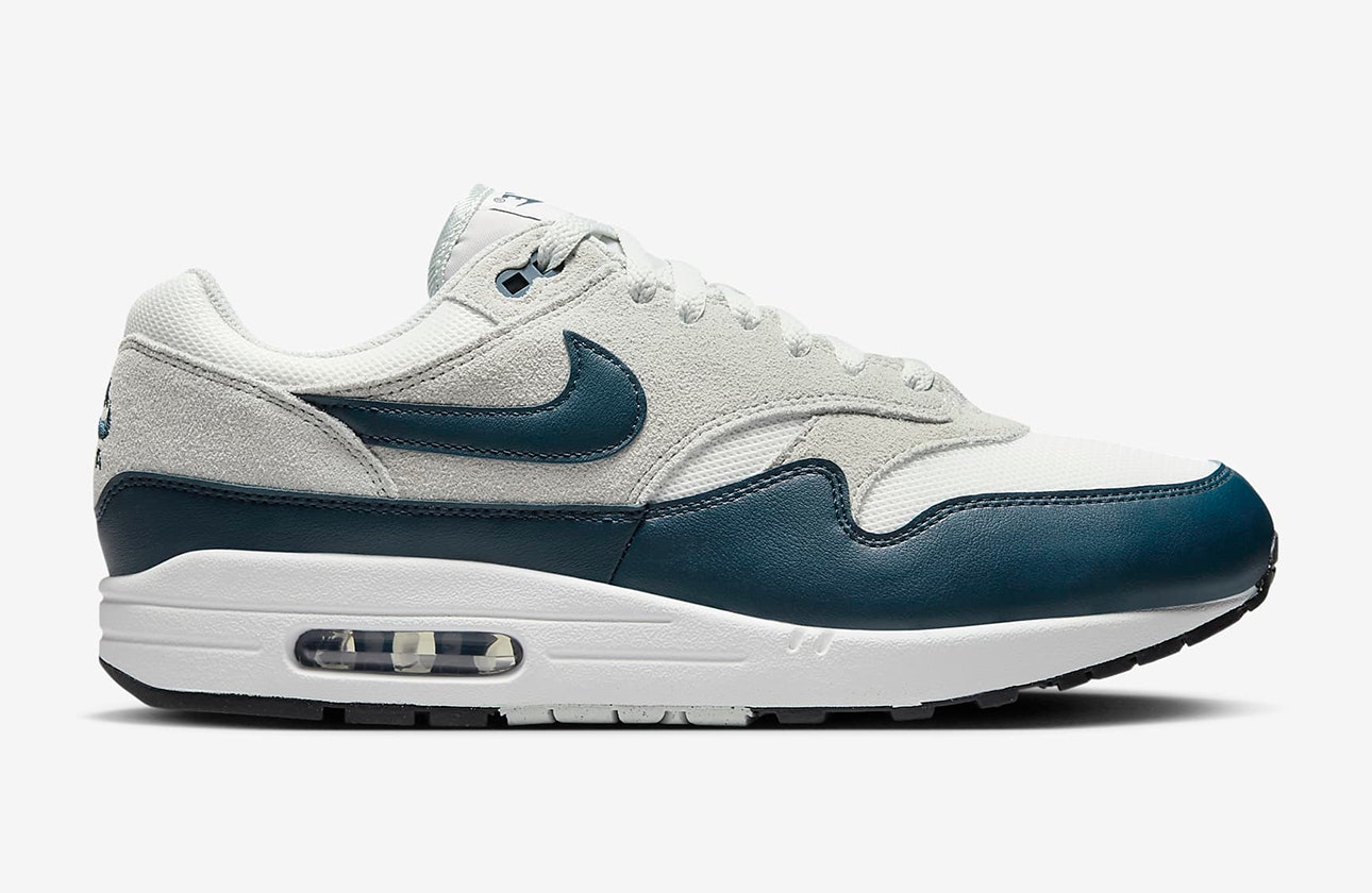 Nike Air Max 1 "Armory Navy"