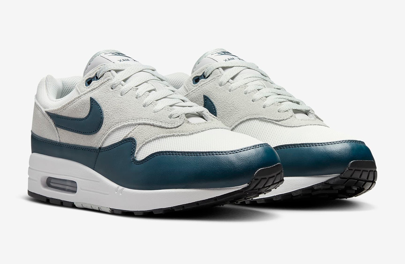 Nike Air Max 1 "Armory Navy"