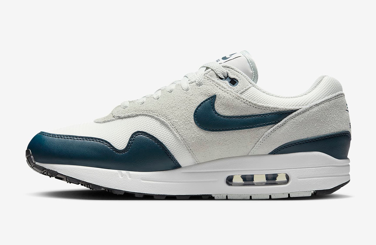 Nike Air Max 1 "Armory Navy"