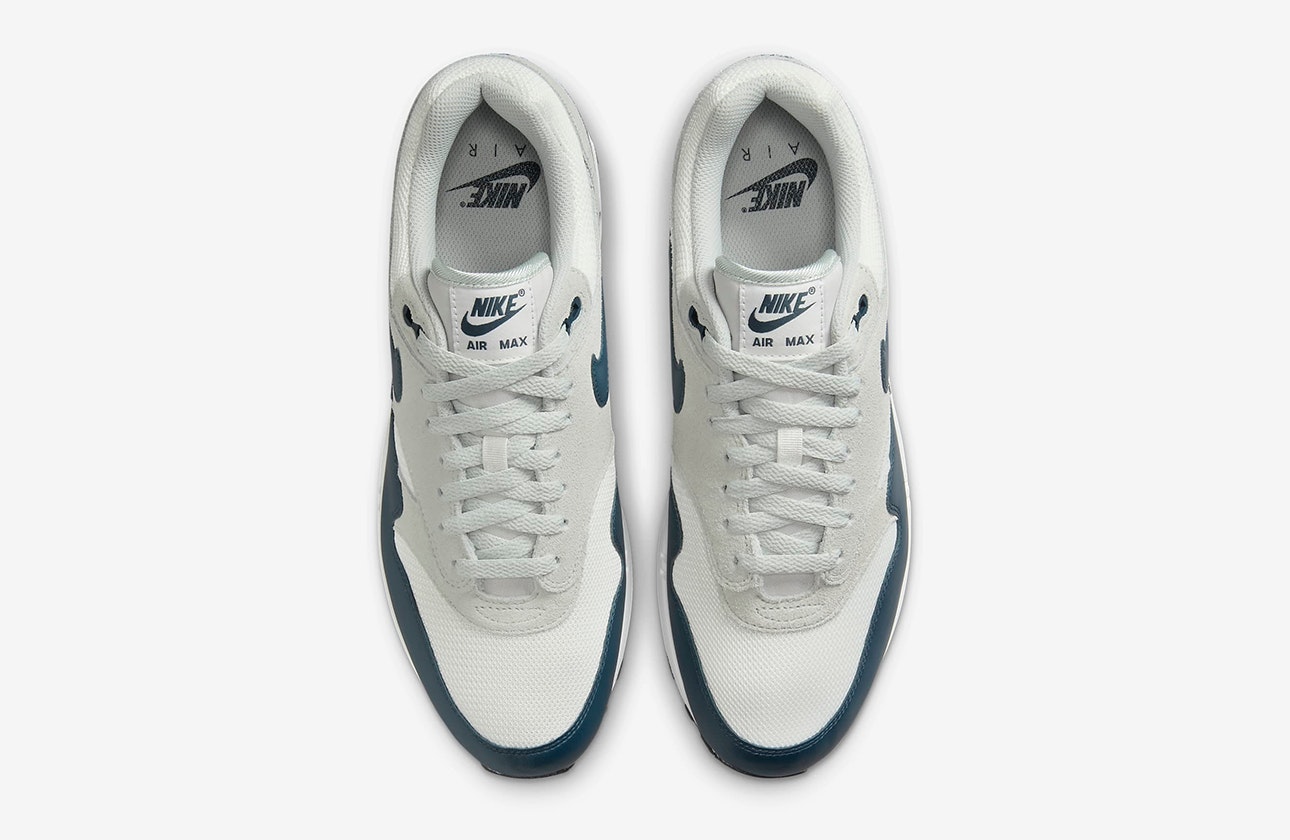 Nike Air Max 1 "Armory Navy"