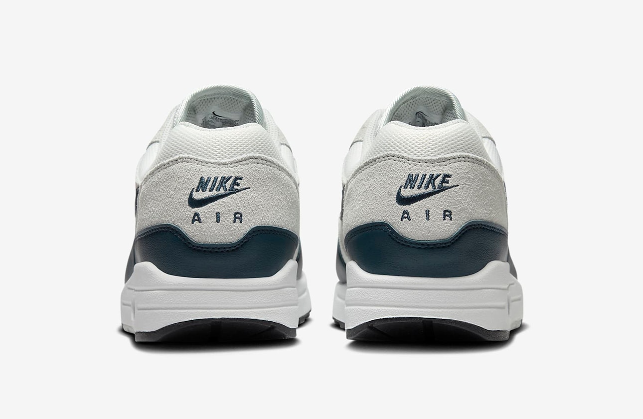 Nike Air Max 1 "Armory Navy"