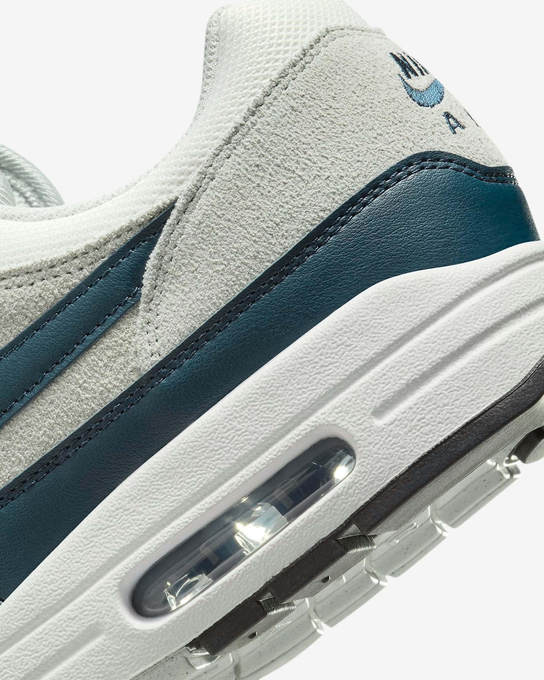 Nike Air Max 1 "Armory Navy"