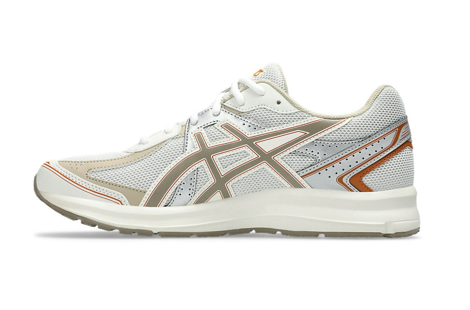 Asics JOG 100S "Greige"