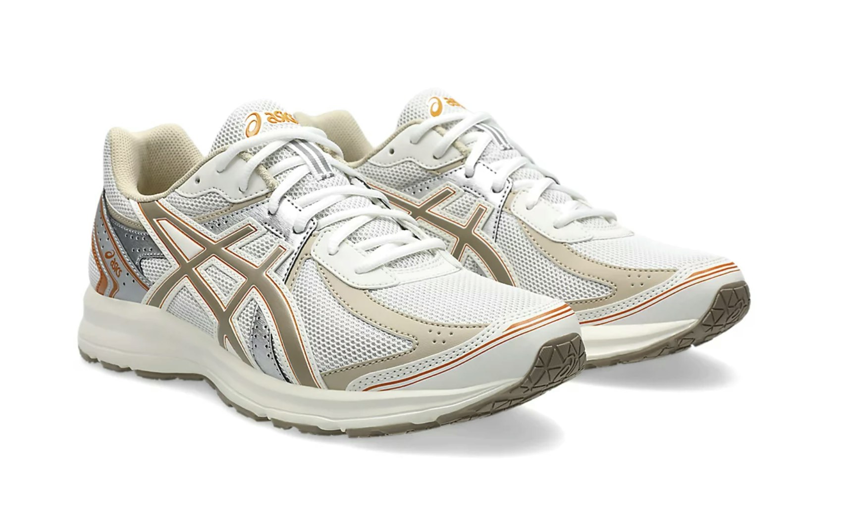 Asics JOG 100S "Greige"