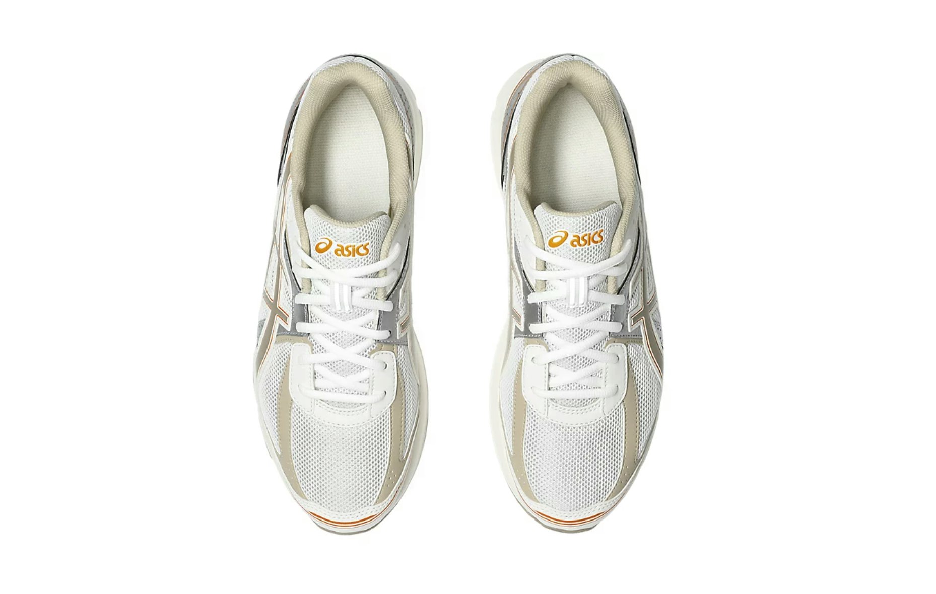 Asics JOG 100S "Greige"