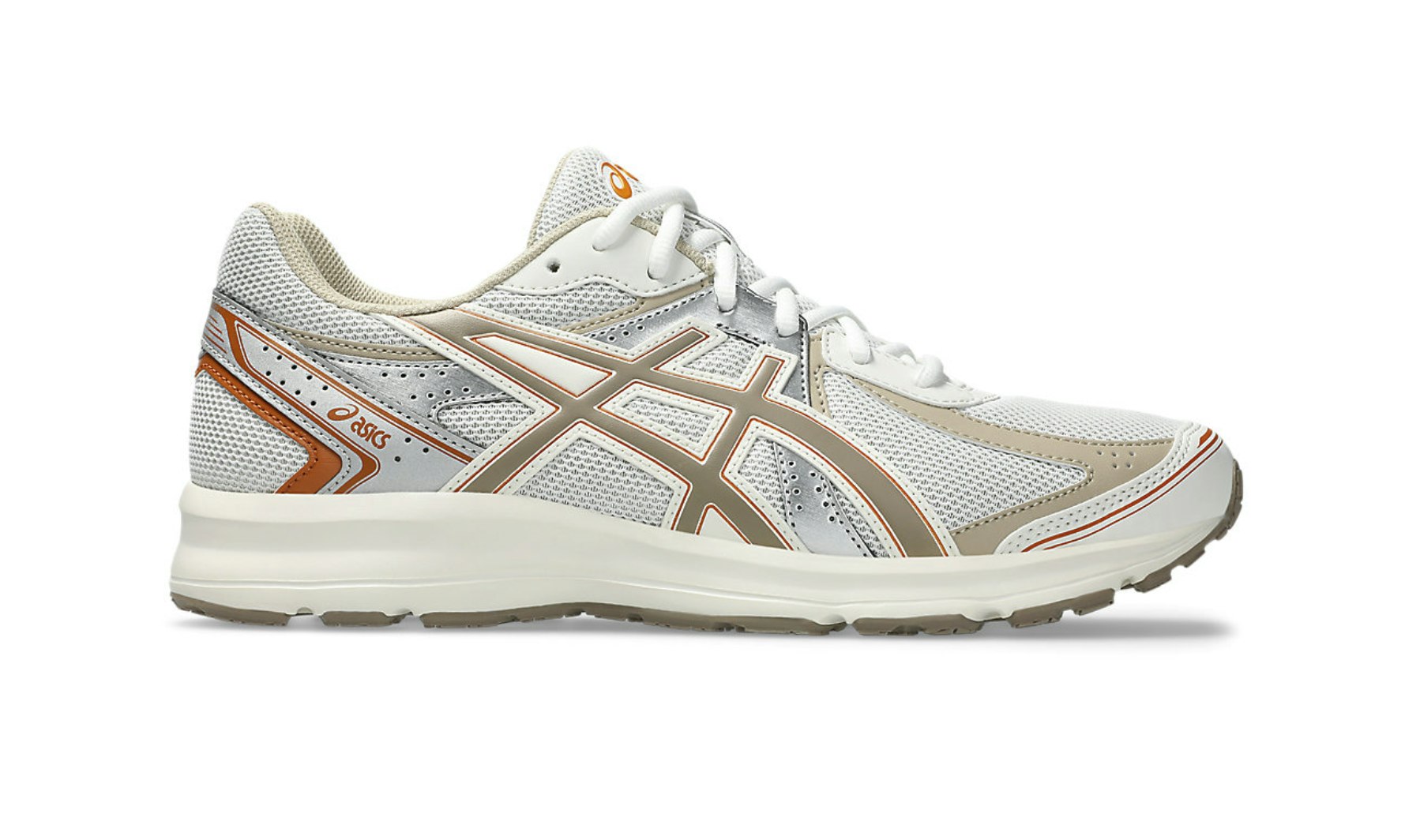 Asics JOG 100S "Greige"