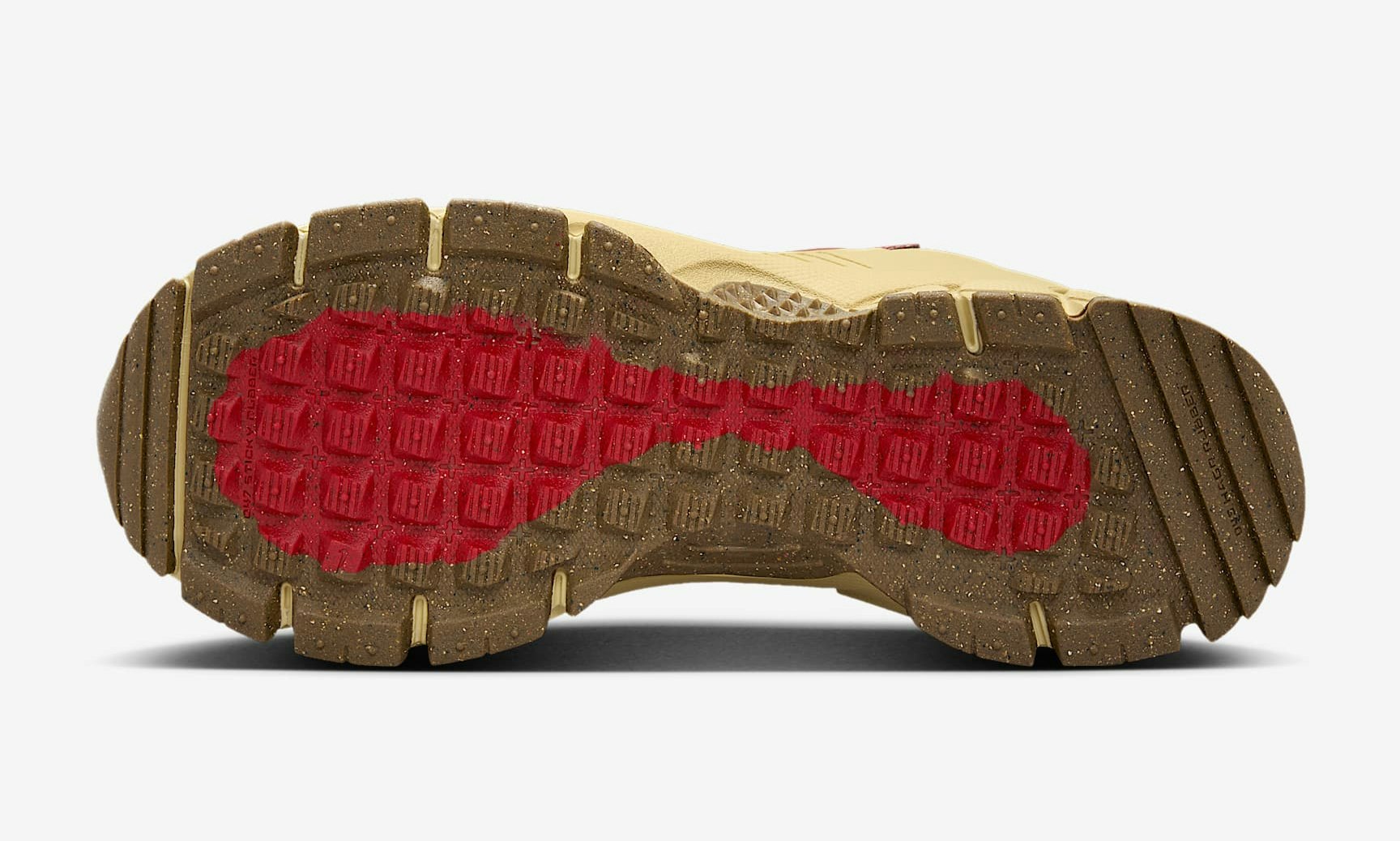 Nike Zoom Vomero Roam "Red Sepia"