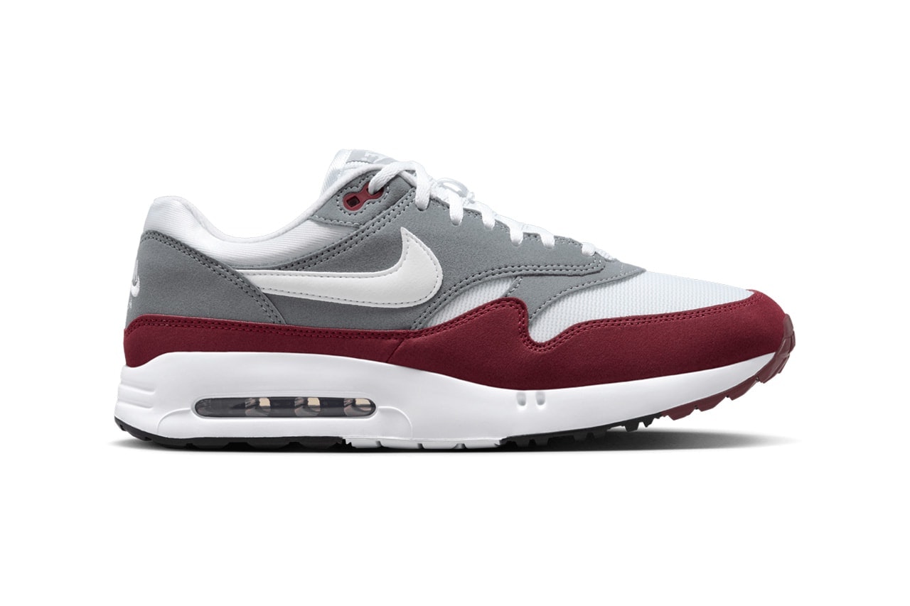 Nike Air Max 1 '86 OG Golf "Team Red"