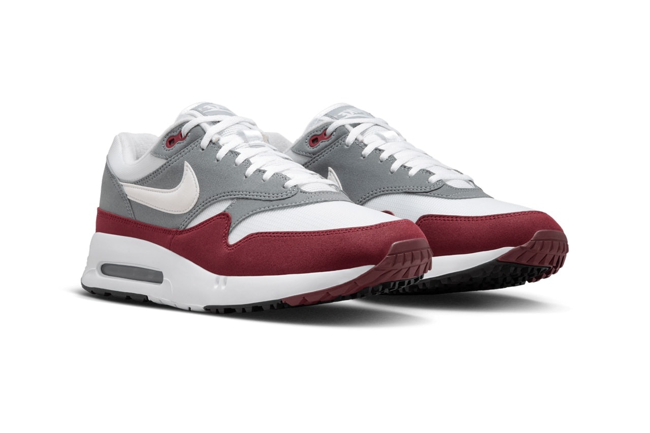Nike Air Max 1 '86 OG Golf "Team Red"