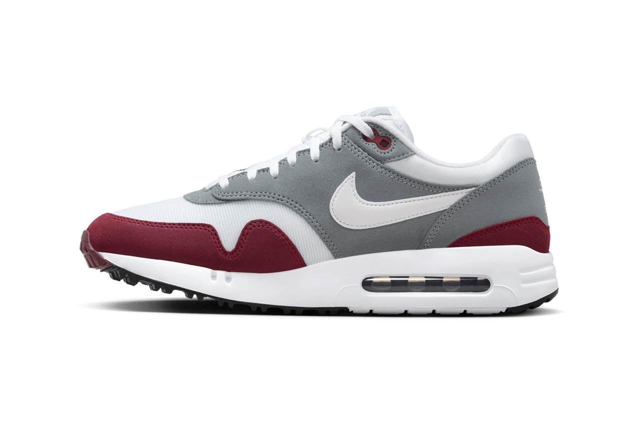 Nike Air Max 1 '86 OG Golf "Team Red"