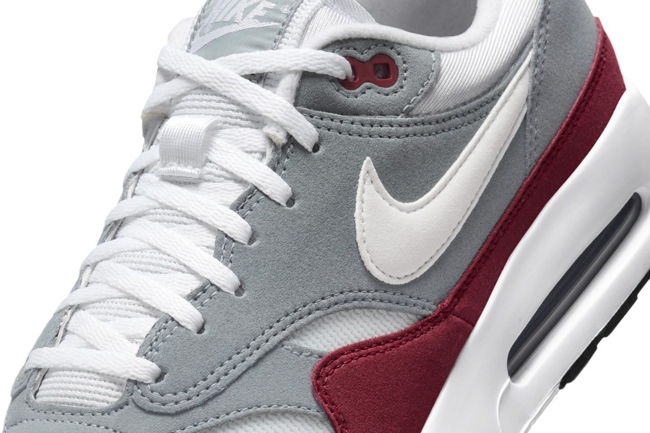 Nike Air Max 1 '86 OG Golf "Team Red"