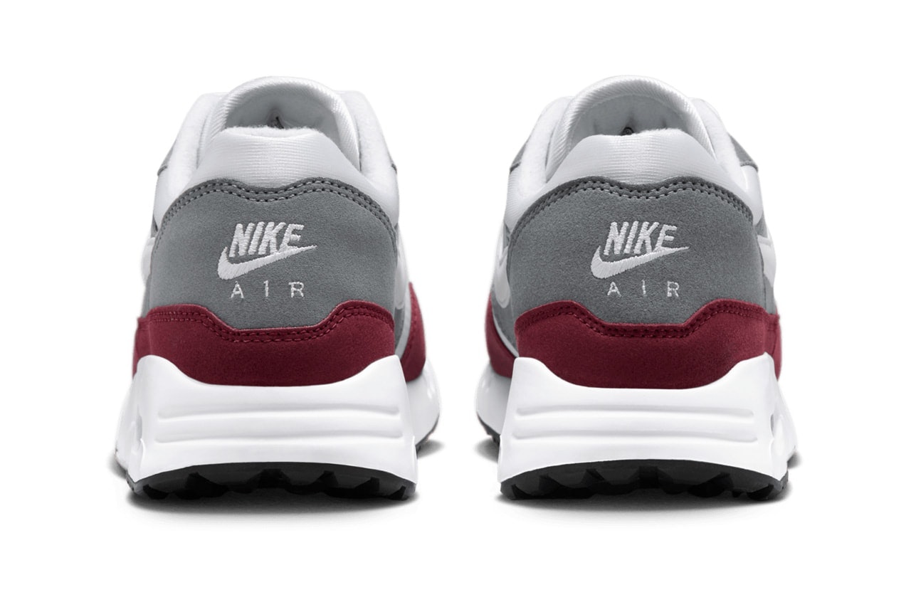 Nike Air Max 1 '86 OG Golf "Team Red"