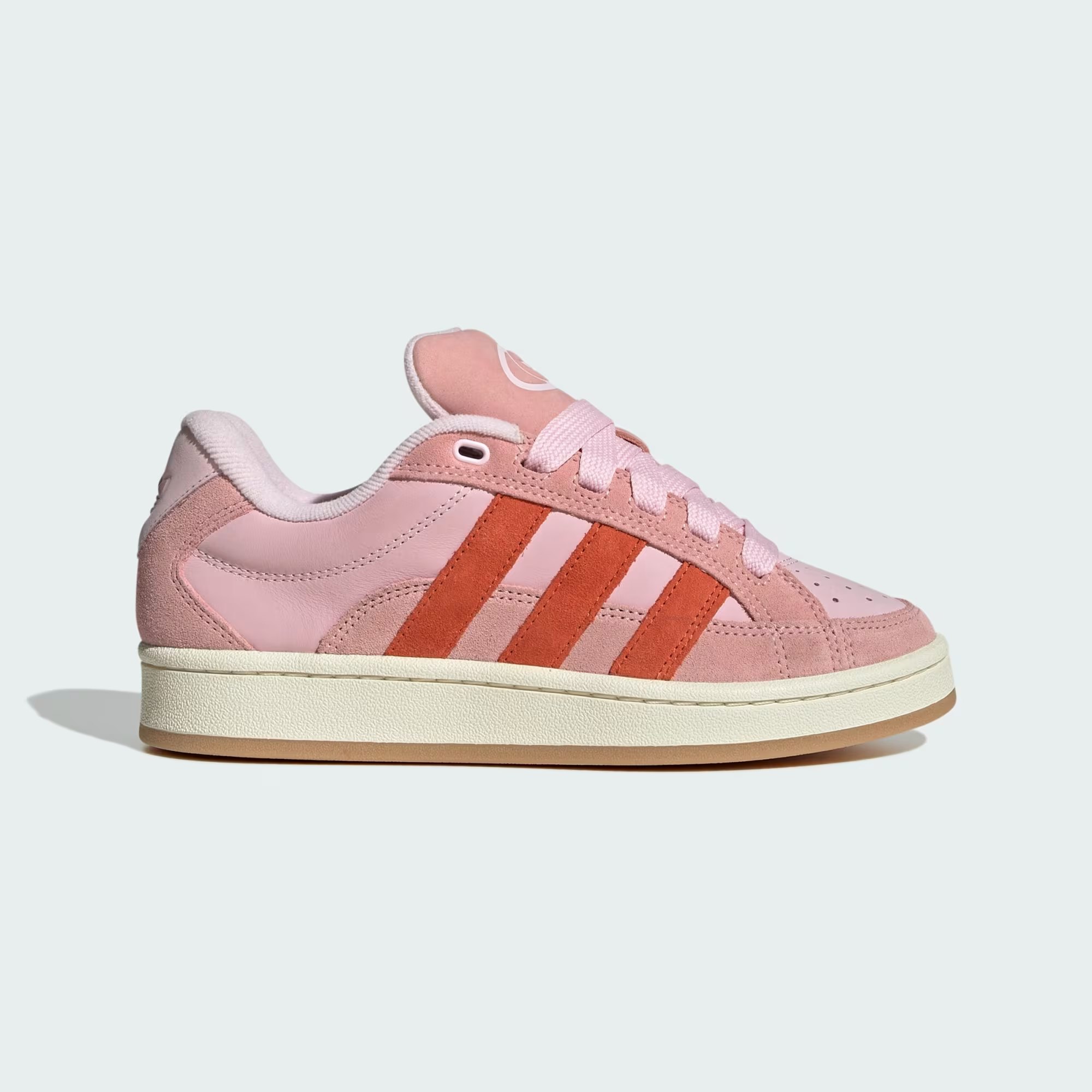 adidas Campus 00s Beta "Clear Pink"