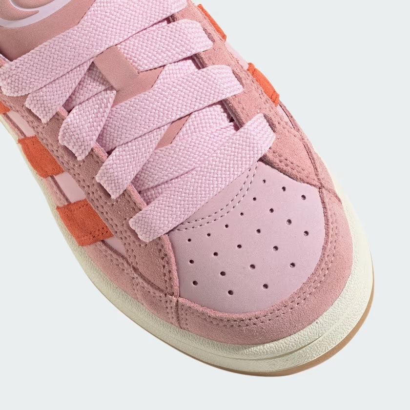 adidas Campus 00s Beta "Clear Pink"