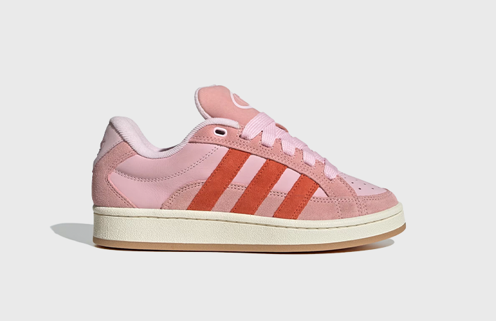 adidas Campus 00s Beta "Clear Pink"