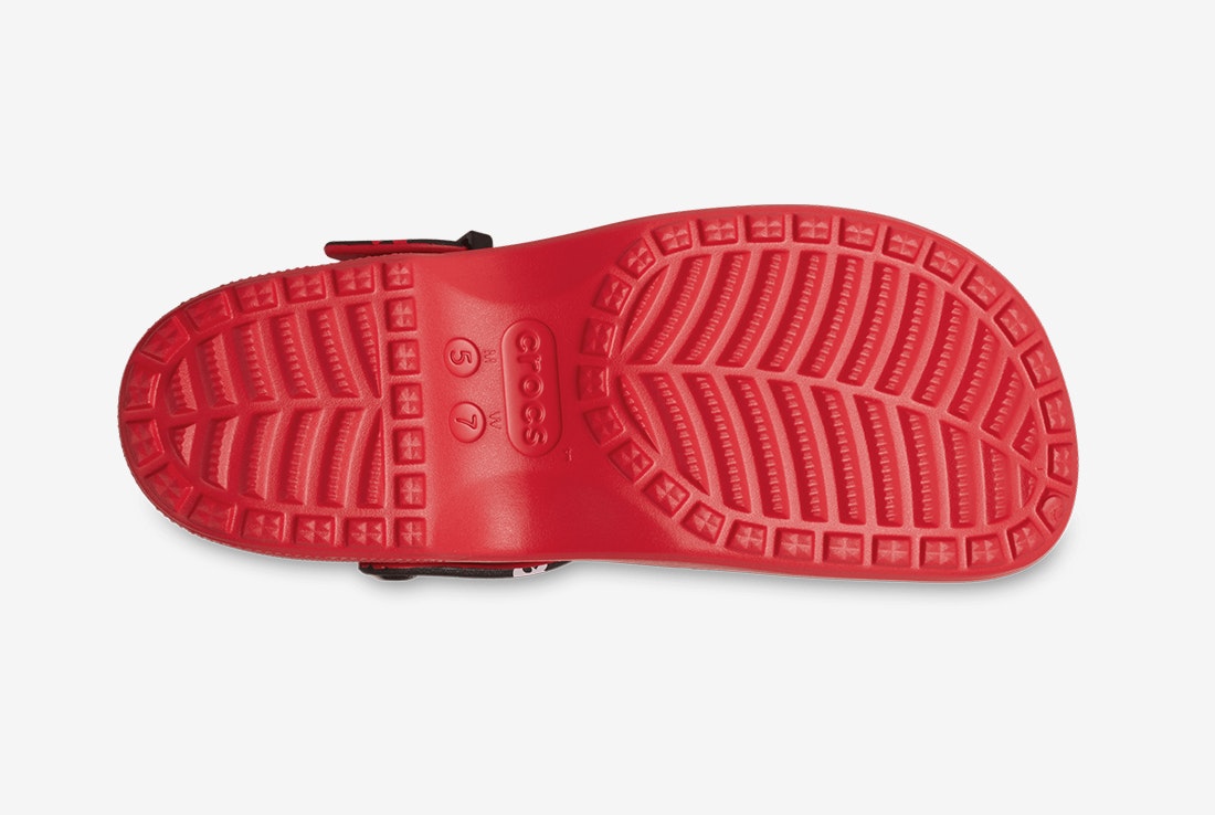 Disney x Crocs Classic Clog "Mary Jane"