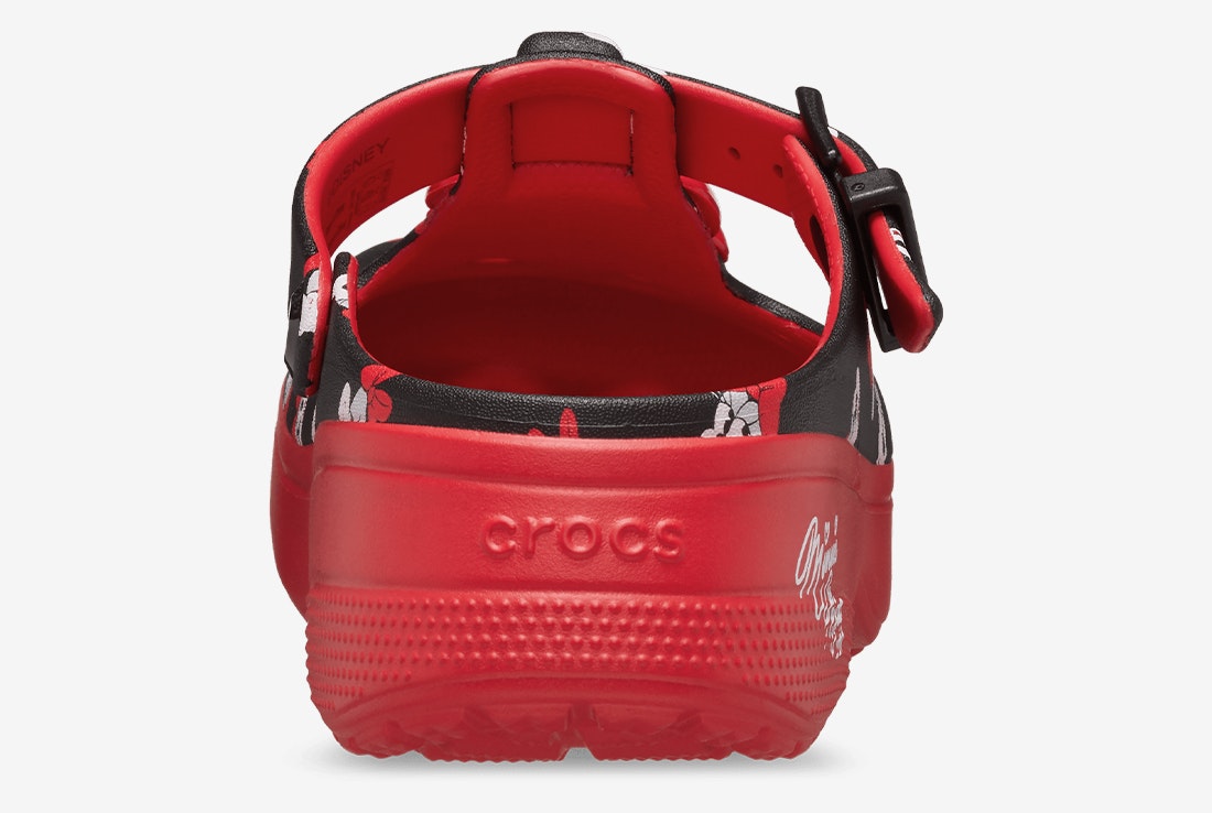 Disney x Crocs Classic Clog "Mary Jane"