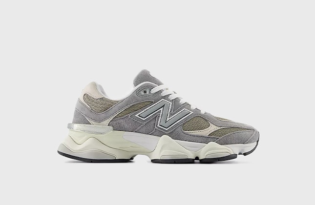 New Balance 9060 "Slate Grey Arid" New Balance 9060 "Slate Grey Arid"