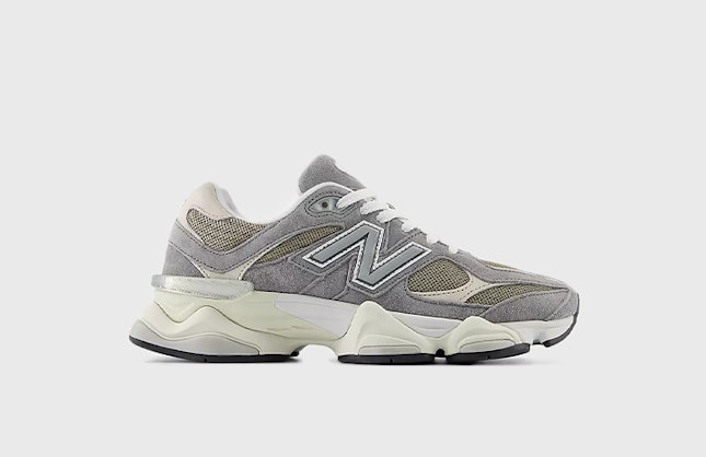 New Balance 9060 "Slate Grey Arid"