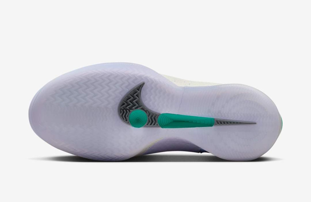 Titan 22 x Nike Sabrina 2 "Light Bone"
