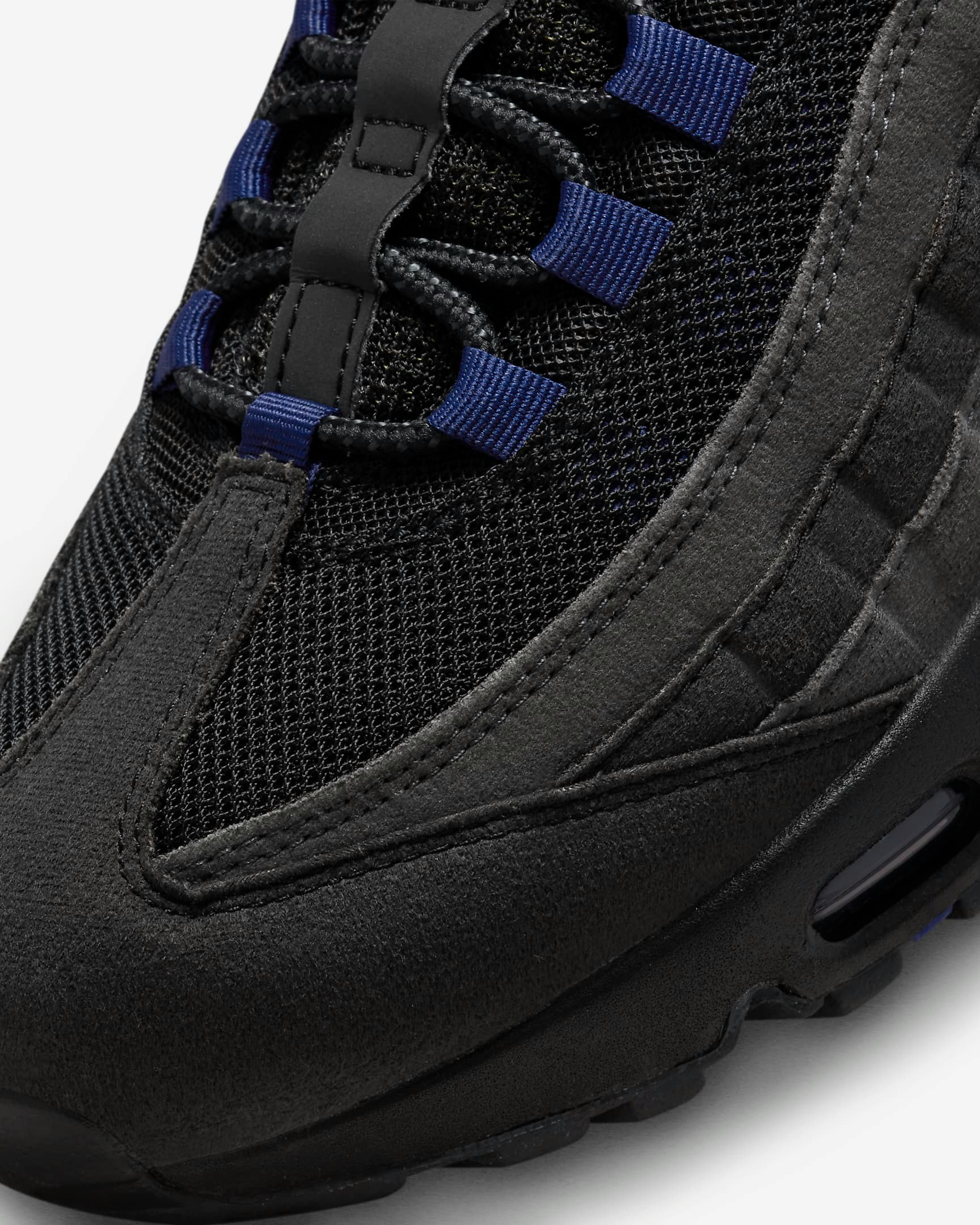 Nike Air Max 95 "Blue Jewel"