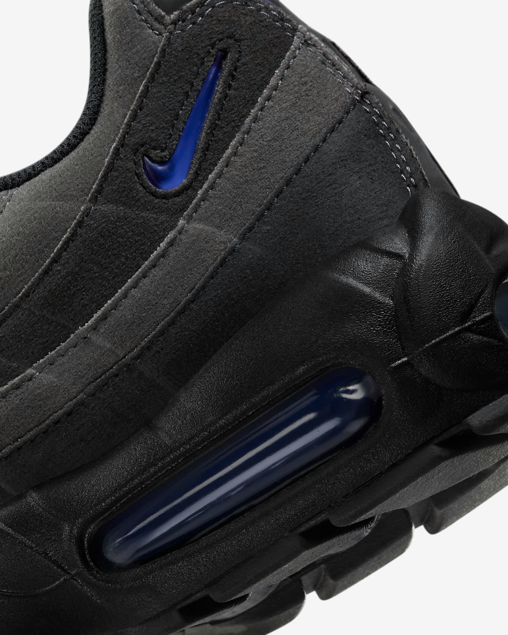 Nike Air Max 95 "Blue Jewel"