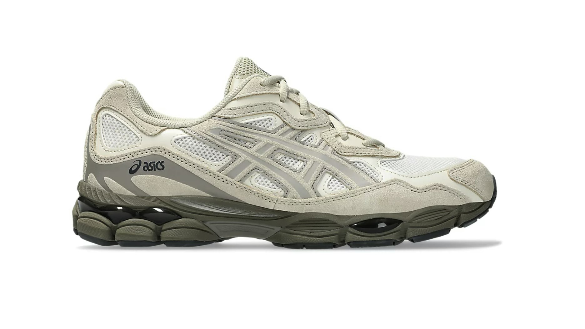 Asics Gel-NYC "Cream Putty"
