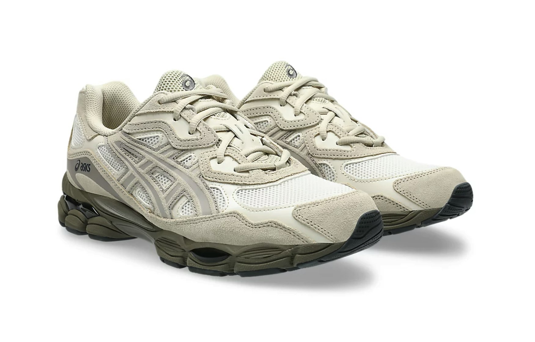 Asics Gel-NYC "Cream Putty"