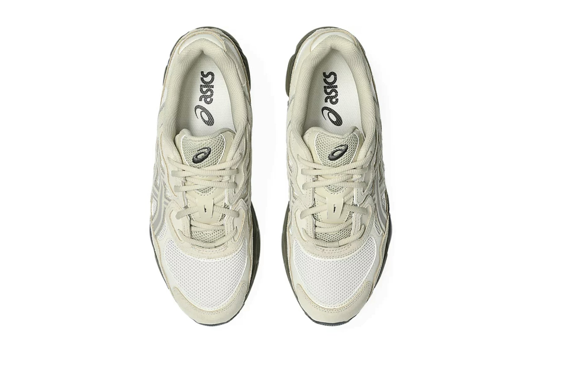 Asics Gel-NYC "Cream Putty"
