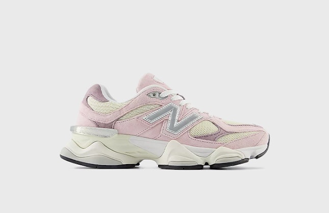 New Balance 9060 "Rose Sugar"