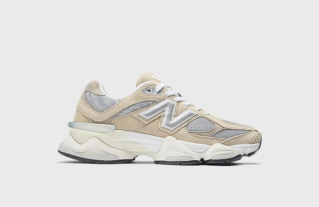 New Balance 9060 "Arid Stone"